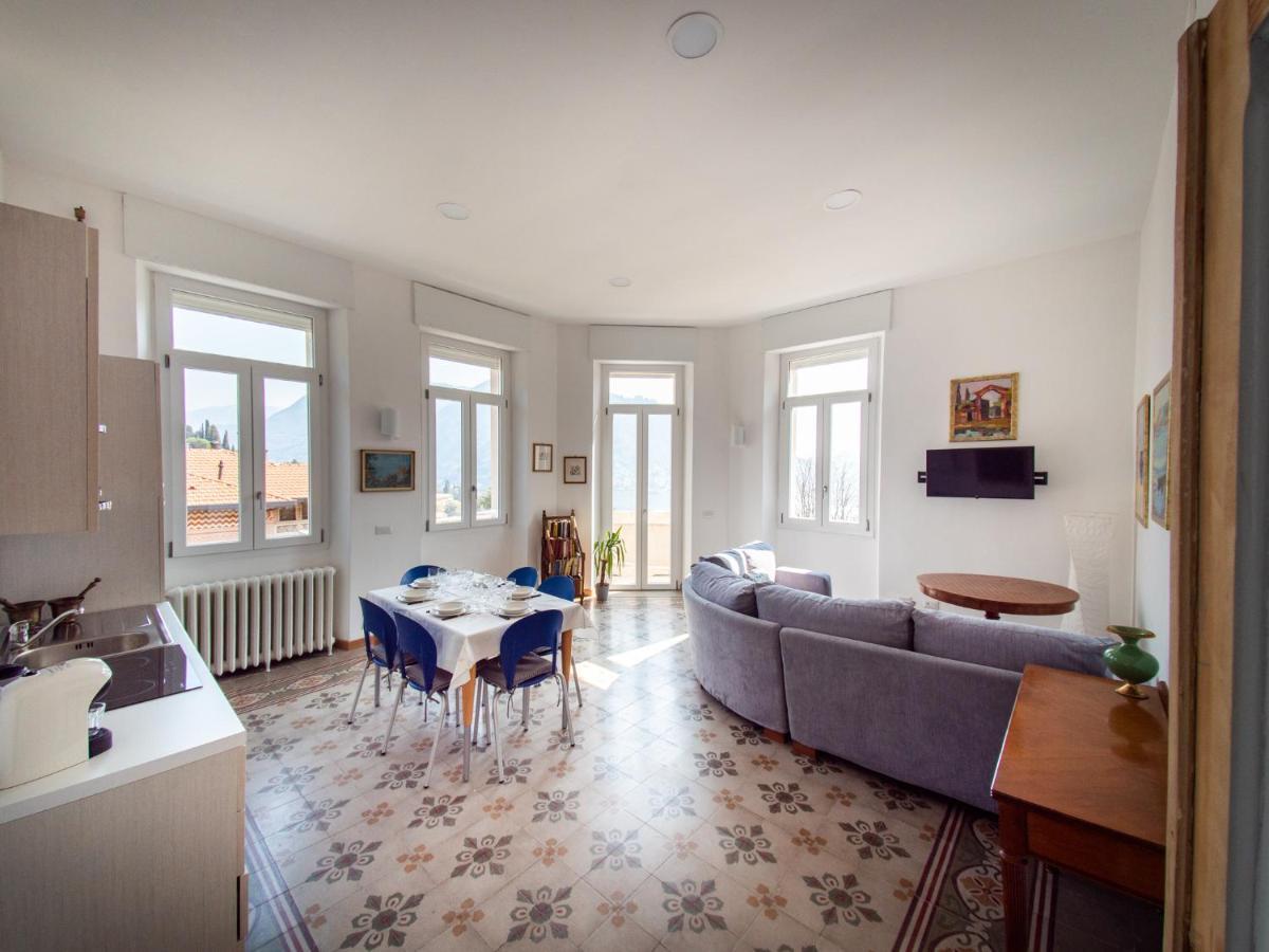 Villa Silvia-By Home Sitter Комо Екстериор снимка
