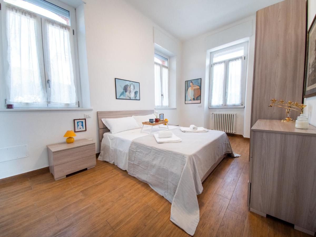 Villa Silvia-By Home Sitter Комо Екстериор снимка