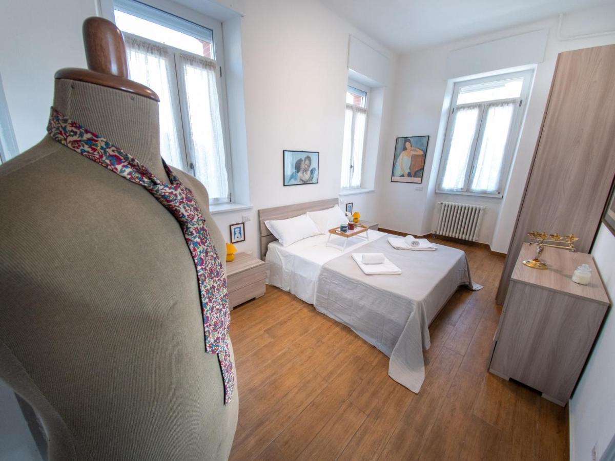 Villa Silvia-By Home Sitter Комо Екстериор снимка