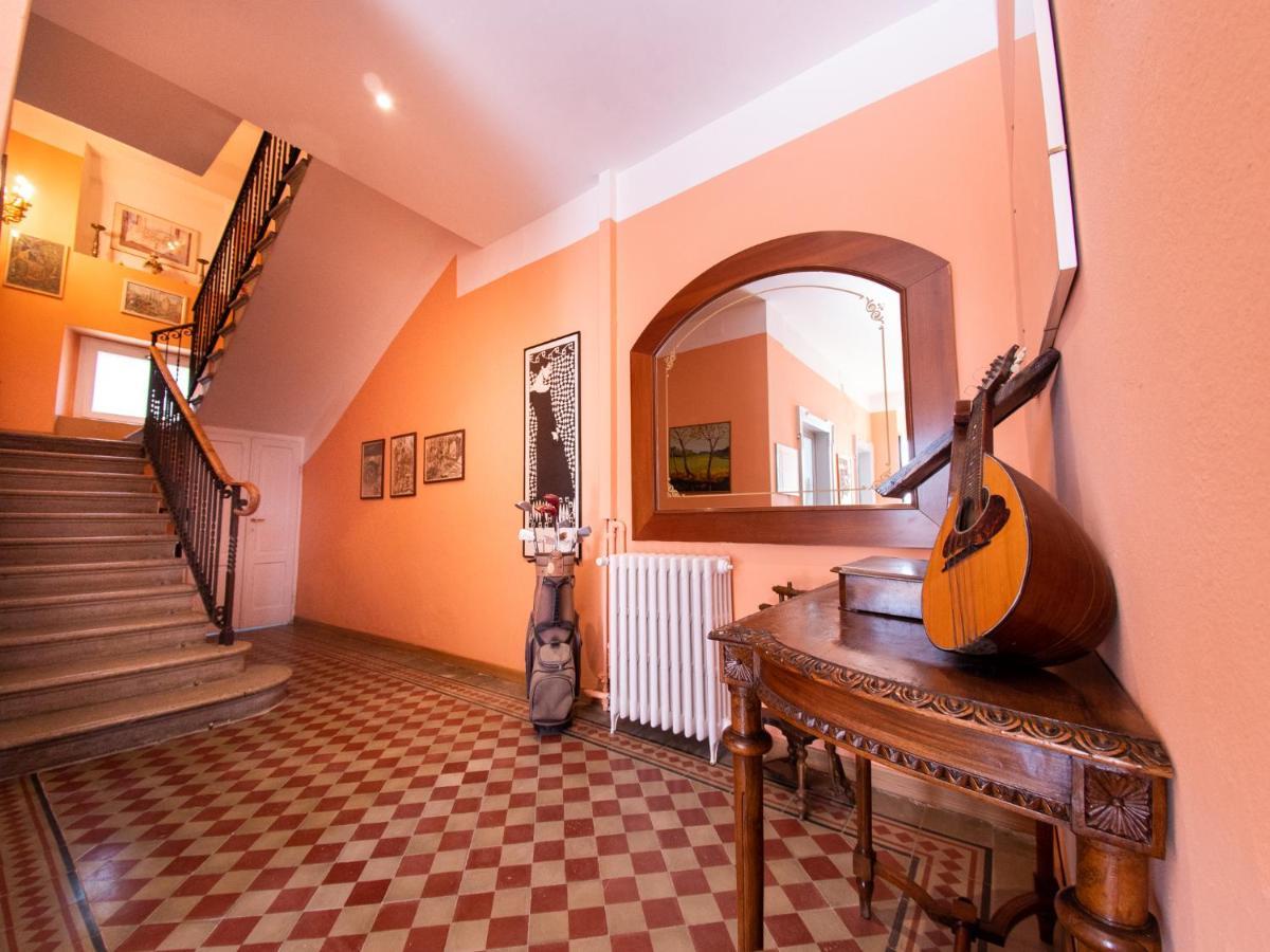 Villa Silvia-By Home Sitter Комо Екстериор снимка