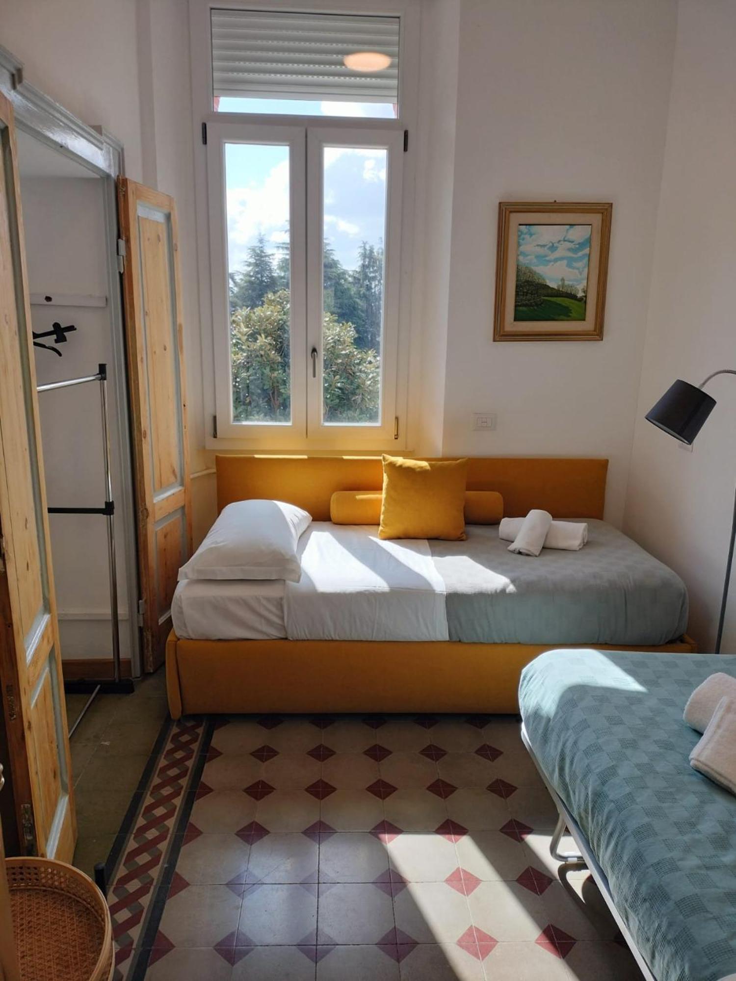 Villa Silvia-By Home Sitter Комо Екстериор снимка